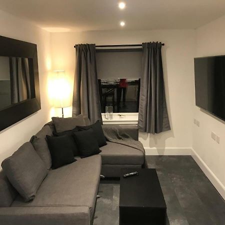 L&H Apartments 인버네스 외부 사진