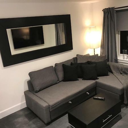 L&H Apartments 인버네스 외부 사진