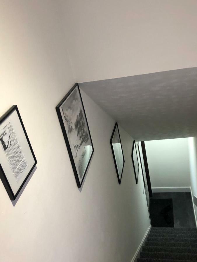 L&H Apartments 인버네스 외부 사진