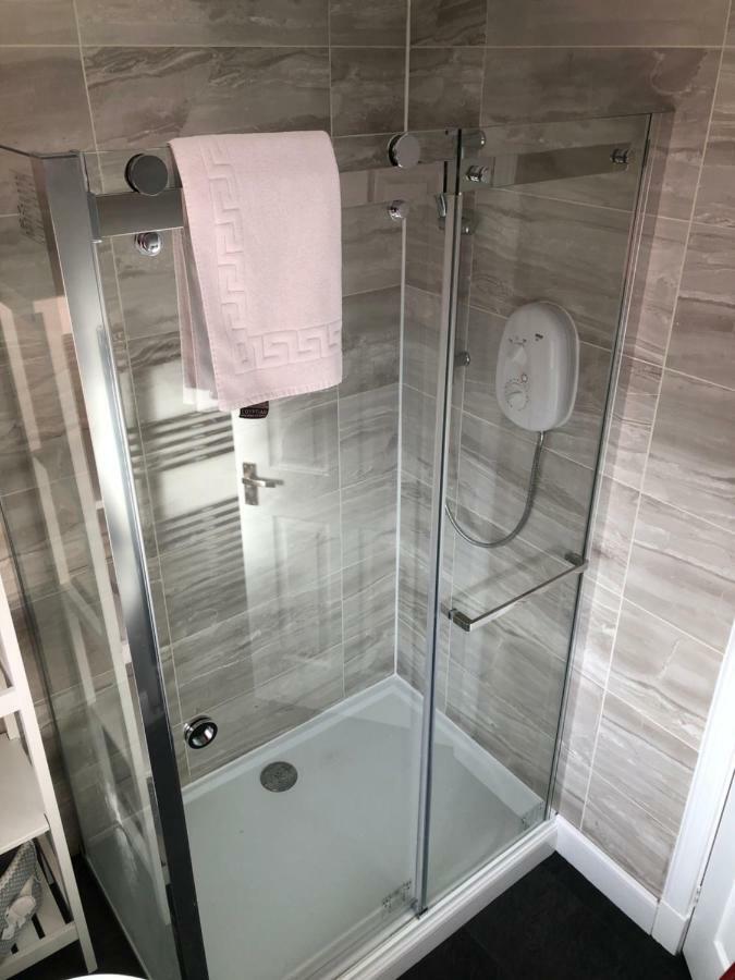 L&H Apartments 인버네스 외부 사진