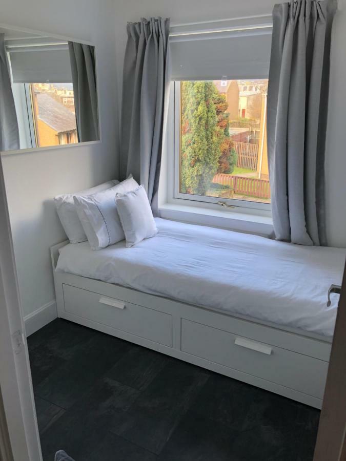 L&H Apartments 인버네스 외부 사진